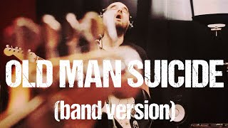 Download lagu Manuel Paris & Band : Old Man Suicide