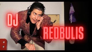 DJ SERGĖJUS - Dj Redbulis