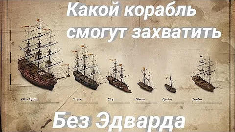 Какой корабль команда 