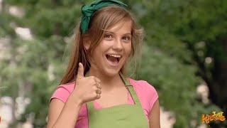 Kids Prank Adults (Just Kidding pranks Olivia-Nicole)