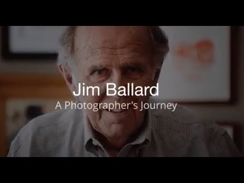 James Ballard - A Photographer's Journey