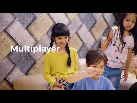 Qbitoy｜Magnetic Modular Block Toys