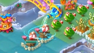 How To Plant Use Again By Crop Revitalizer In EverMerge #barbieyt9