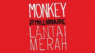 Video thumbnail of "Monkey to Millionaire - The Vow (Official Audio)"