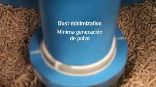 OLDS PELLETS