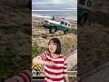 🌈はたらくくるま7🌈 | りみちゃんと歌おう♬ | 童謡 キッズソング #shorts