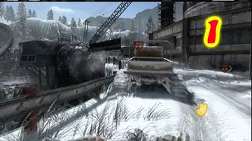 Call of Duty: Black Ops - Search & Destroy Ace on Array with  Commentary