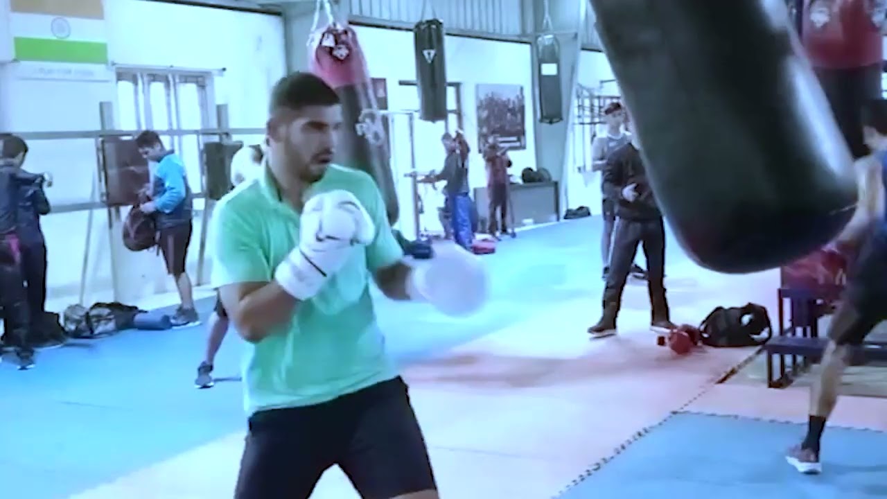 Promo4 edited by Raviraj Naik