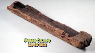World oldest history famous board and ship