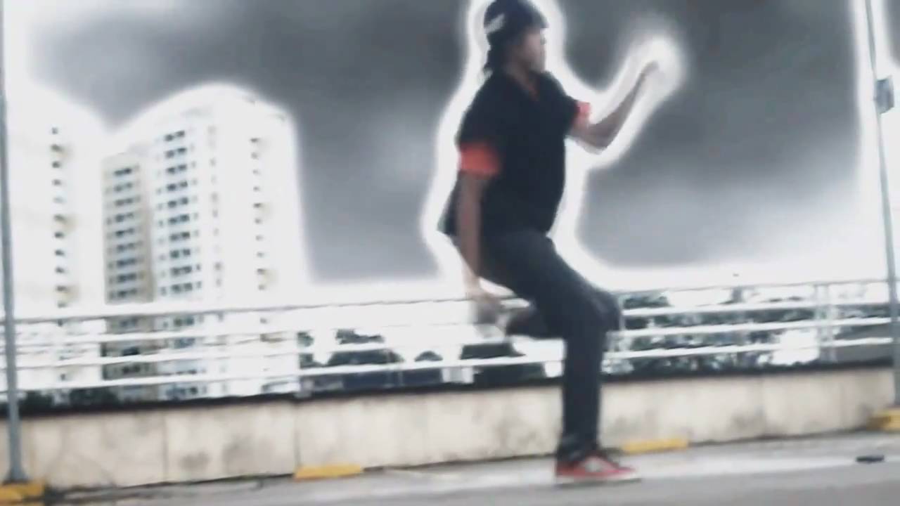 DJ Omnia - Armaggedon Mix