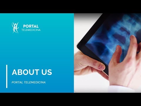 Portal Telemedicina - English