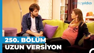 Banunun Hamilelik Sendromu Deniz Yıldızı 250. Bölüm Uzun Versiyon