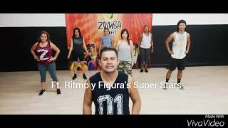 Shots Zumba