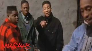 Tupac - Life Goes On