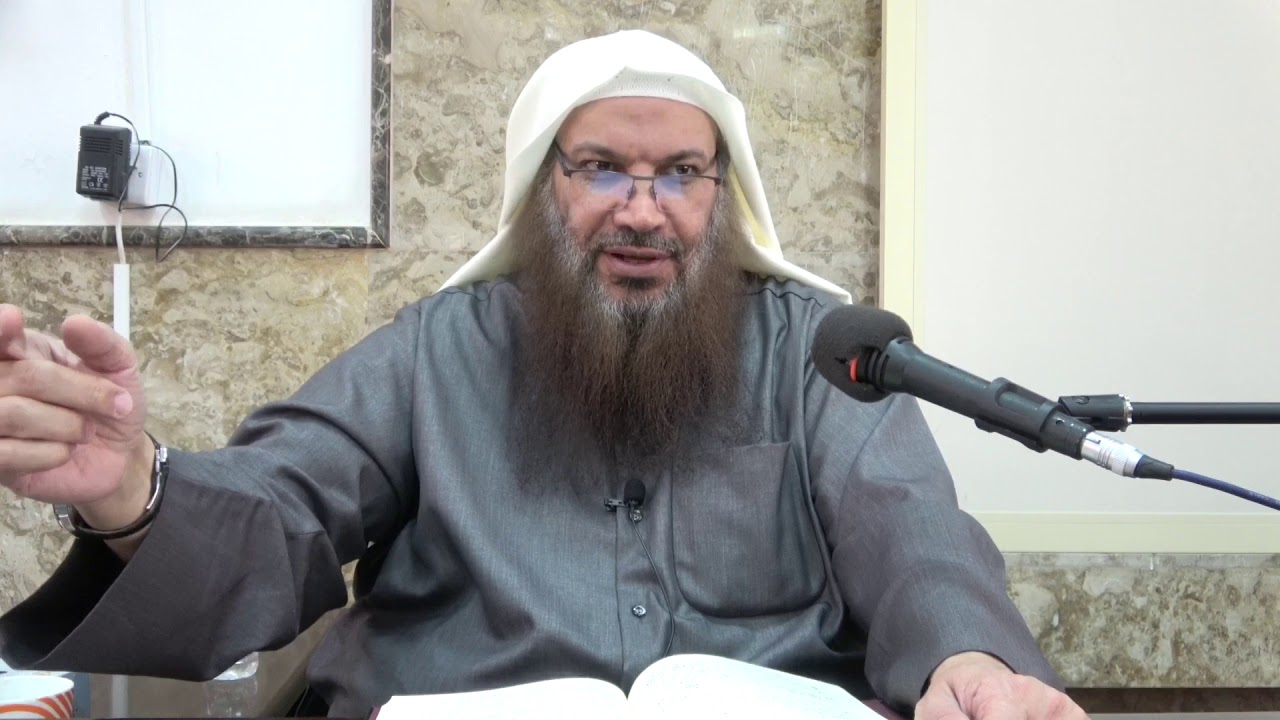 فائدة دقيقة في اللغة ( الفرق بين الجمع واسم الجمع واسم الجنس الجمعي ) / للشيخ سالم الطويل