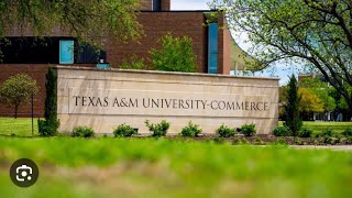 College move in vlog TAMUC