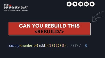 Improve your Coding Skills by Rewriting this simple function #programming