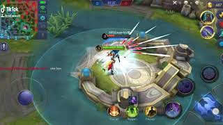 Rela Mati Demi Pacar