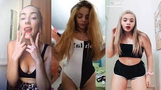 TikTok Besitos Bebe Challenge Videos Compilation 2018