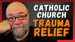 Signs You Have Religious Trauma From the Catholic Church
