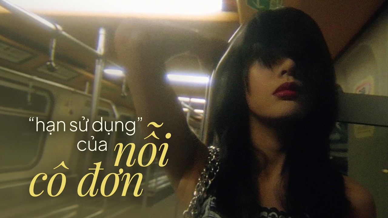 THIÊN ĐƯỜNG NÀO cho những THIÊN THẦN GÃY CÁNH? — FALLEN ANGELS (Đọa lạc thiên sứ)