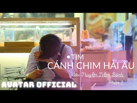 Video: Đôi Cánh Hải âu