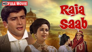 Download Lagu 1969's Superhit Romantic Movie | Raja Saab | Shashi Kapoor, Nanda | Bollywood Full Movie MP3 Download Lagu 1969's Superhit Romantic Movie | Raja Saab | Shashi Kapoor, Nanda | Bollywood Full Movie MP3