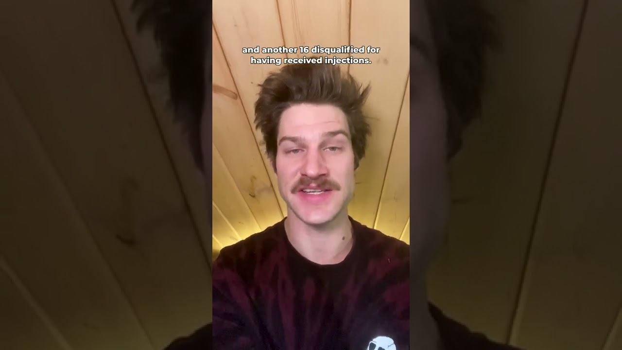 Интересный факт! 43 верблюда были дисквалифицированы с конкурса красоты.