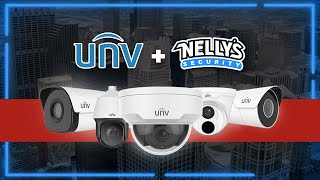 Are you considering Uniview for your Security Business? Watch this first. screenshot 5