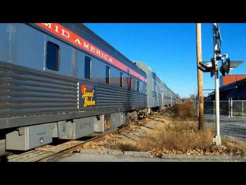 **Special** CO&E Christmas Train