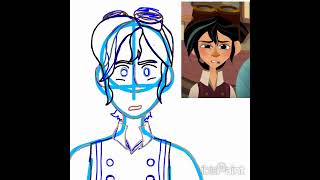 I drawed Varian!! #artist #artwork #tangeld #rapunzel #varian