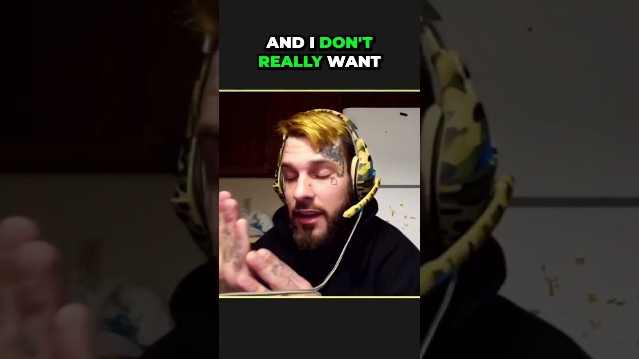 Prison Podcast With 23 & 1 Lockdown PT 1 