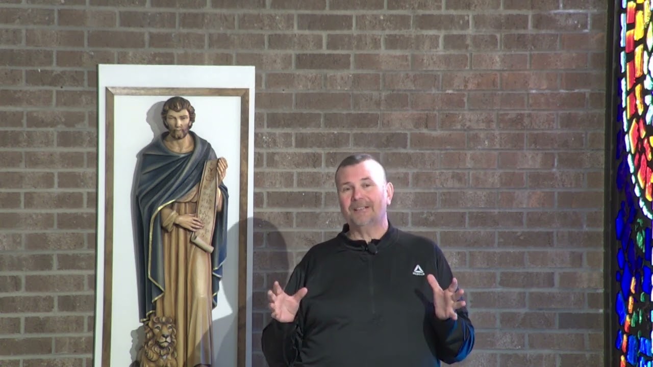 Journey to Easter 2-18-26