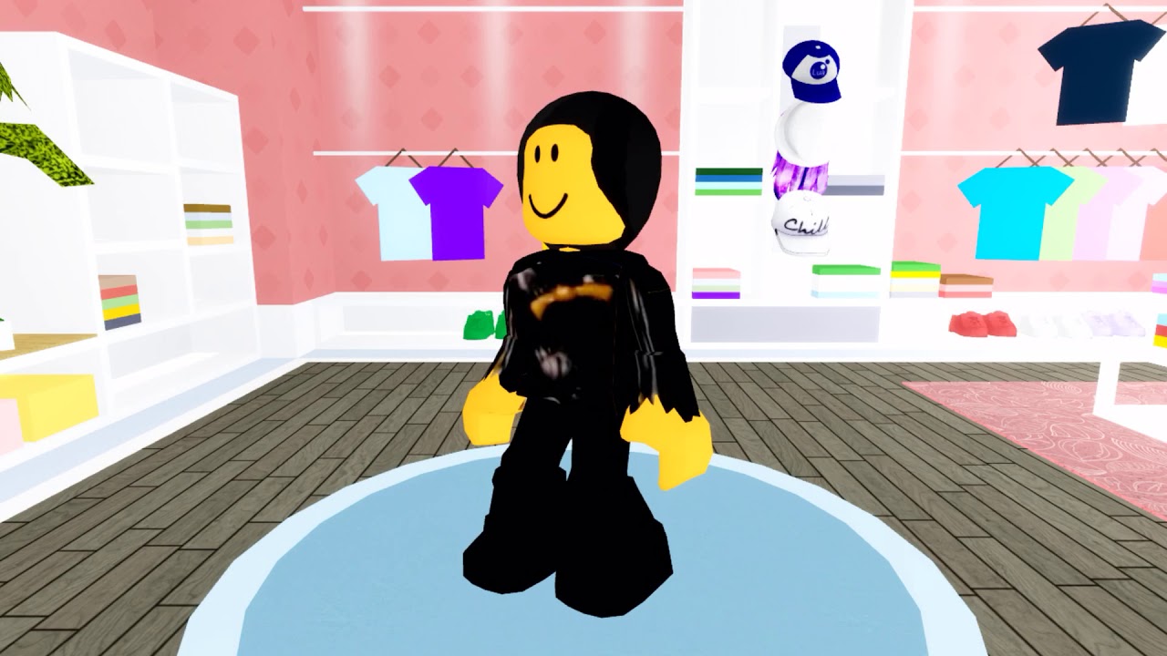How To Be Ink Bendy In Robloxian High School Youtube - Roblox Robux Generator 2018 Working Free