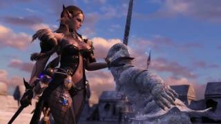 Bless Online Trailer HD 2017