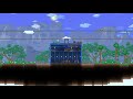 Streaming till I can quit my day job! - Played some terraria skyblock seed - quiet stream