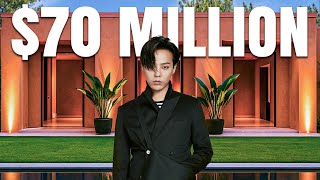 How the First K-Pop Idol G-Dragon to Turn Fashion Into a Billion-Dollar Empire