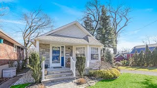 802 Park Avenue video tour