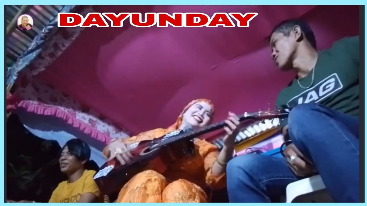 NEW DAYUNDAY NILA SANDATO AISA AND SANTINO DEC 14 2023