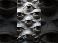 Anyma, Argy, Son of Son - Voices In My Head #shorts