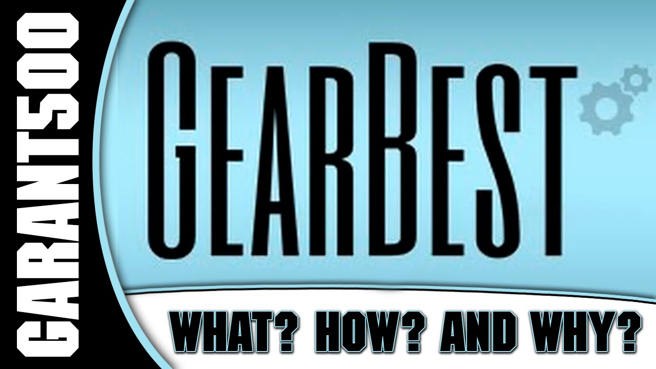 Gear Best Gear Best