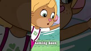 ZabeZoo - Coming Soon #shorts #funnycartoon #kidssong | Cartoon Crush