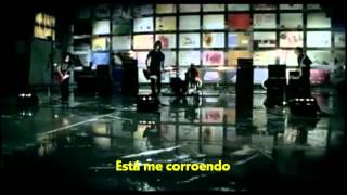 The all american rejects - Dirty Little Secret oficial legendado