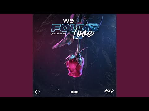 We Found Love - YouTube