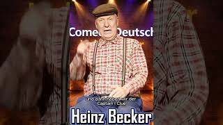 Heinzbecker 😆#heinzbecker #comedy #standupcomedy #comedyde #deutscherhumor #humor
