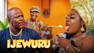 IJEWURU  - Latest Yoruba Movie 2026 Starring TOSIN OLANIYAN | OGBOLUKE | APA