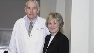 How Did We Get Here: A History of Jerilyn Allen, Celebrating 130 Years of Hopkins Nursing