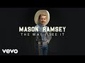 Mason Ramsey - "The Way I See It" Live Performance | Vevo