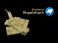 Angelshark - Blockbench Creation Timelapse