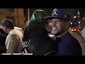 Fanum Surprises His Step Dad With His Dream Car For His Birthday Fanum Surprises His Step Dad With His Dream Car For His Birthday